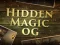 게임 Hidden Magic OG 온라인