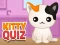 게임 Kitty Quiz 온라인