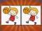 게임 Funny Differences 온라인