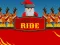 게임 Christmas Ride 온라인