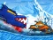 게임 Car Eats Car: Winter Adventure 온라인