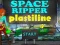 게임 Space Ripper Plastiline 온라인