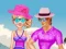 게임 Couple Hawaii Vacation 온라인