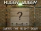 게임 Huggy Wuggy Guess the right door 온라인
