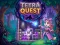 게임 Tetra Quest 온라인