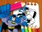 게임 Batman Coloring Book 온라인