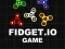 게임 Fidget Spinner.io 온라인