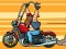 게임 Extreme Motorbikes Match 3 온라인