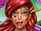 게임 Princess Mermaid Skin Doctor 온라인