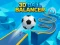 게임 3D Ball Balancer 온라인