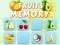 게임 Fruits Memory 온라인