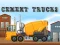 게임 Cement Trucks Hidden Objects 온라인