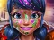 게임 Dotted girl new year makeup 온라인