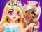 게임 Fashion Girl Halloween Boutique 온라인