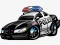 게임 Police Cars Memory 온라인