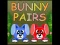 게임 Bunny Pairs 온라인