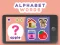게임 Alphabet Words 온라인