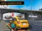게임 Modern City Taxi Service Simulator 온라인