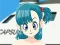 게임 Dragon Ball Super Bulma Dress Up 온라인