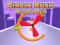 게임 Circle Rush Trolley Run 온라인