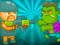 게임 Zombie Defense 온라인