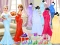 게임 Pregnant Princesses Fashion Dressing Room 온라인