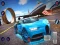 게임 Extreme Impossible Car Drive 온라인