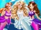 게임 Mermaid Doll Wedding 온라인