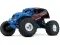 게임 Monster Truck Jigsaw 온라인