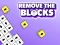 게임 Remove The Blocks 온라인