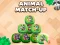 게임 Animal Match-Up 온라인