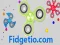 게임 Fidgetio.com 온라인