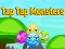 게임 Tap Tap Monsters 온라인