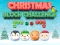 게임 Christmas Block Challenge 온라인