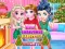 게임 BFF Christmas Tree Hairstyle and Biscuits 온라인