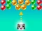 게임 Save the cats Bubble shooter 온라인