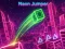 게임 Neon Jumper 온라인