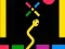게임 Color Slither Snake 온라인