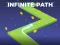 게임 Infinite Path 온라인