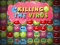 게임 Killing The Virus 온라인