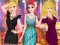 게임 Princesses Talk Show VIP 온라인