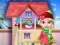 게임 Princess Doll Christmas Decoration 온라인