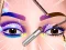 게임 Eye Art Perfect Makeup Artist 온라인
