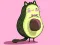 게임 Avocado Puzzle Time 온라인