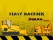 게임 Heavy Machinery 온라인