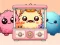 게임 Cuddle Monster Fusion 온라인