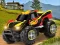게임 Offroad Monster Hill Truck 온라인