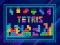 게임 Tetris 온라인