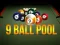 게임 9 Ball Pool 온라인