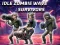 게임 Idle Zombie Wave: survivors 온라인